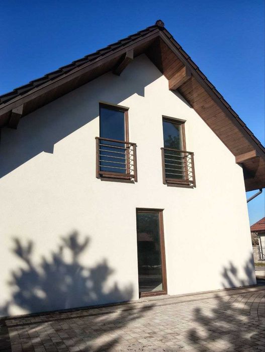 Nowoczesny dom jednorodzinny na sprzedaż Mikołów