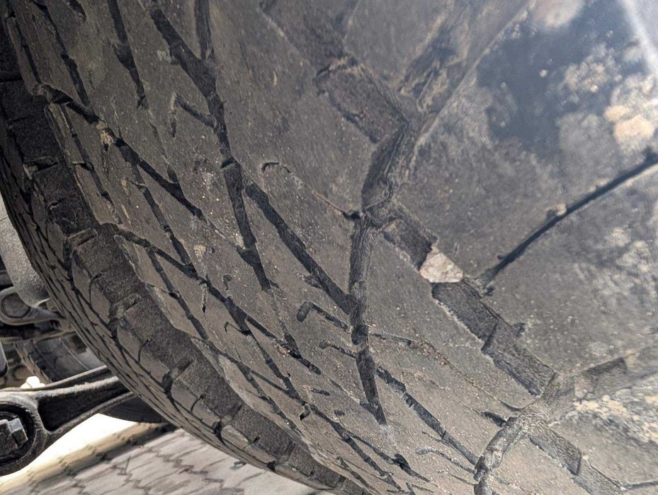 Сідельний тягач MAN TGX 18.500 під самосвал напівпричіп рефрижератор