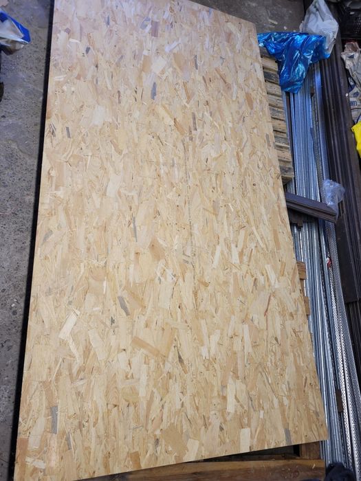 Płyta osb nowa 22mm