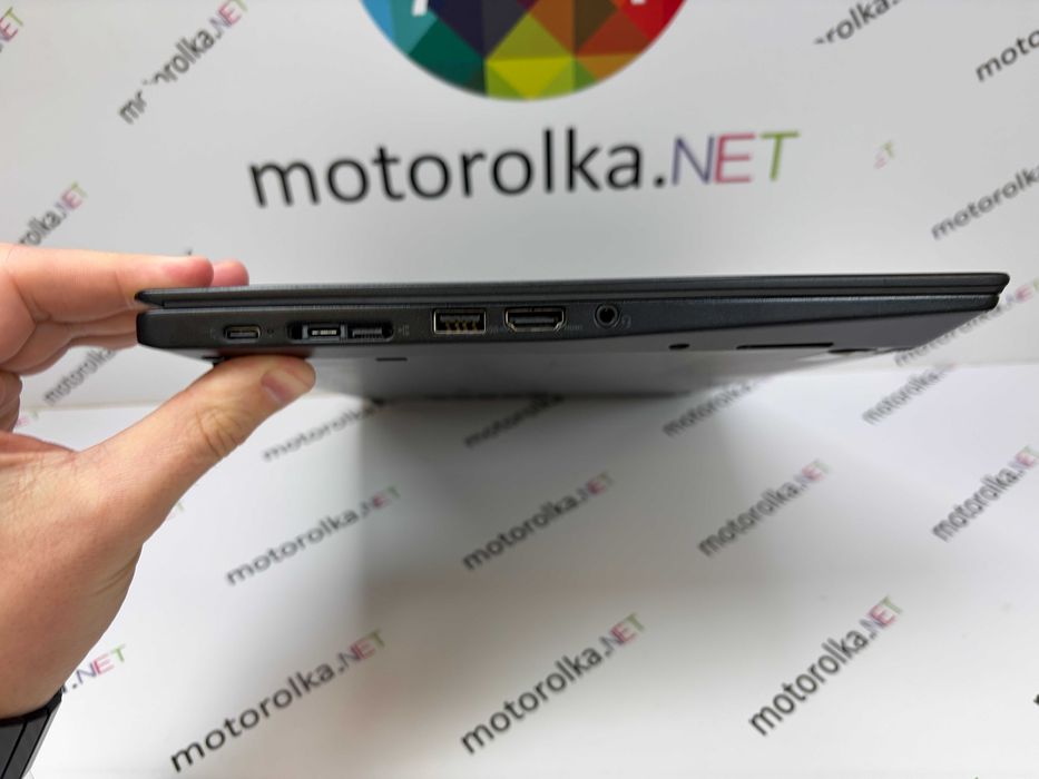 Ноутбук Lenovo ThinkPad T14s Gen 1 14"/Ryzen 7 PRO 4750U/16 RAM/512