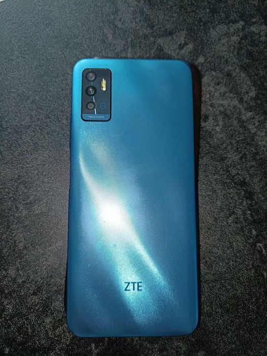 ZTE BLADE A71 3/65