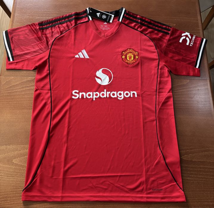 Koszylka Manchester United