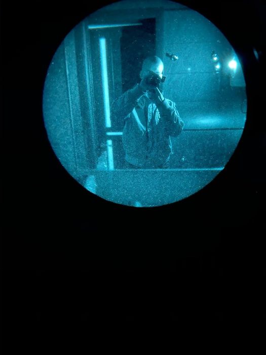 Прилад нічного бачення  PVS-14 Elbit Gen3 2200+ FOM USA 2023