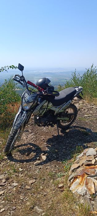 Геон Geon x-road 250 2019 р.