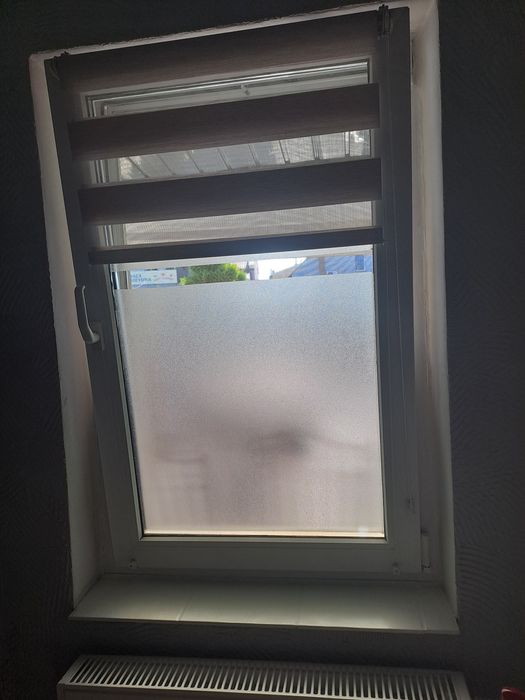 Okno używane polecam