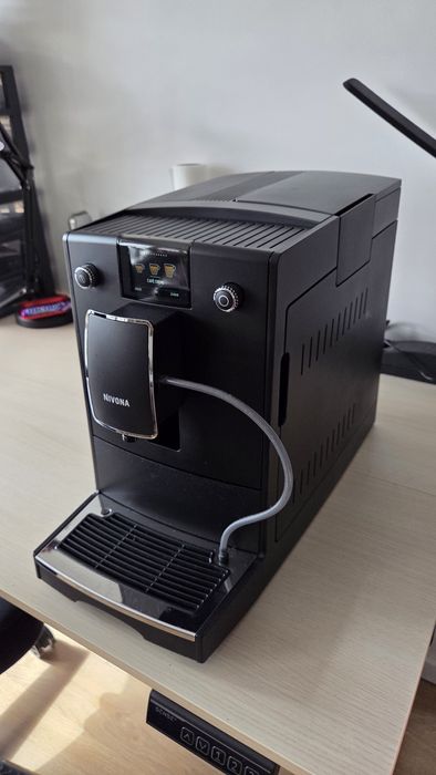Serwis ekspresów do kawy CoffeeXpert Ostrów Wlkp.