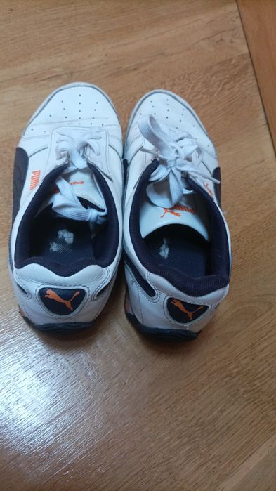 Buty męskie Puma