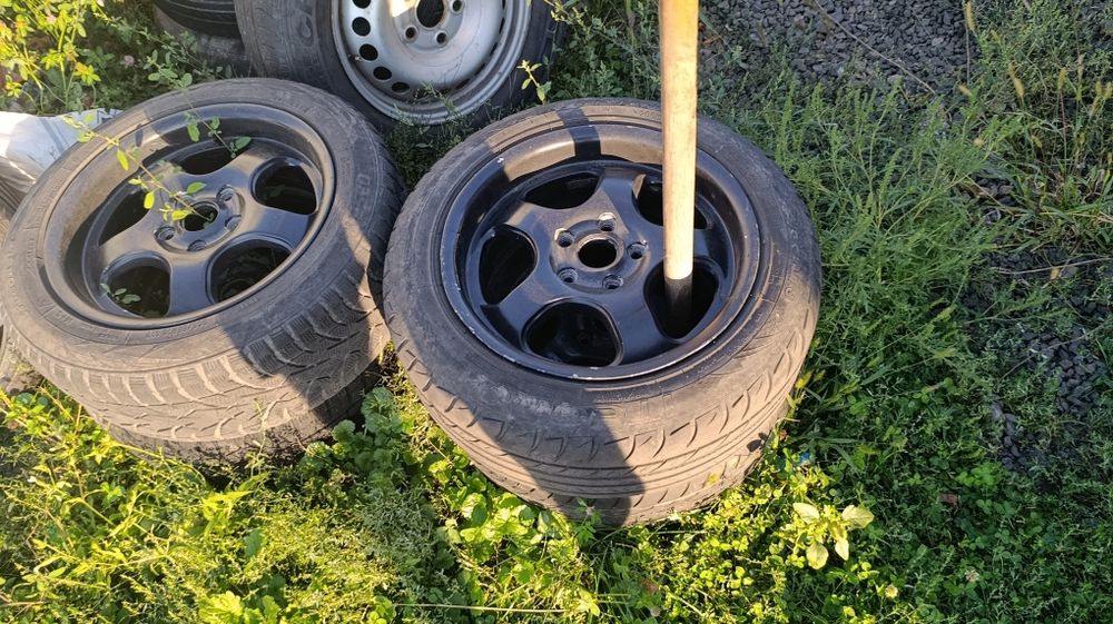 Диски, колёса,volkswagen t5 5х120r16