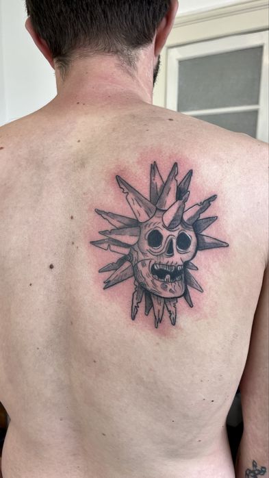 Tatuagens Exclusivas e Personalizadas