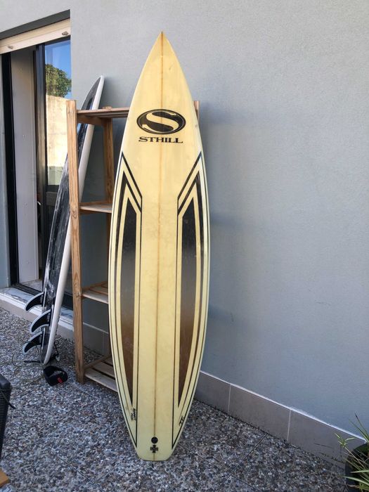Prancha de surf 6'0'' 2000 Adriano Pigmeu