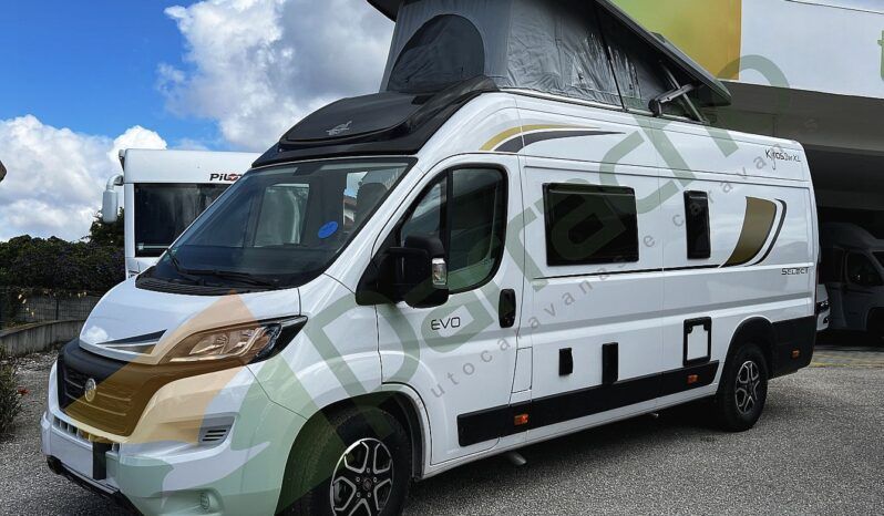 CI International Kyros Evo Duo XL Guia-04
