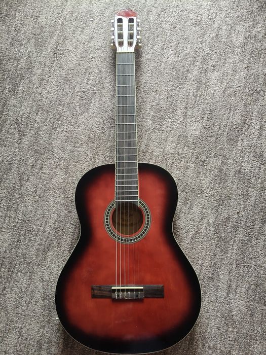 Gitara klasyczna Ever Play