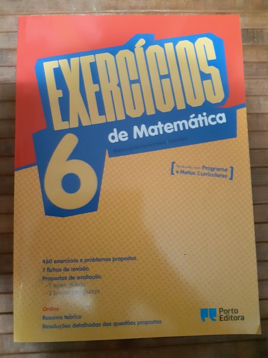 Grade 6 Mathematics Exercise Book64729661440515120