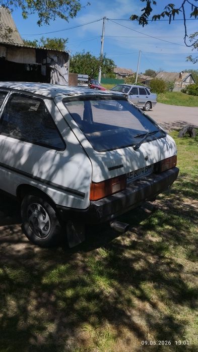 Продам Таврія ZAZ.