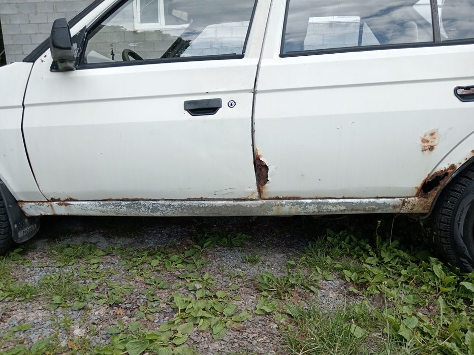 Skoda Favorit 1.3 1991 р.
