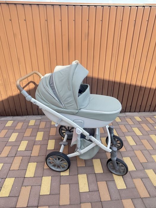 Коляска Anex m/tape 2в1