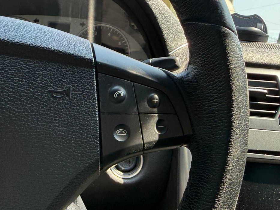 Mercedes-Benz B 170 2008р. 1.7 Бензин АКПП