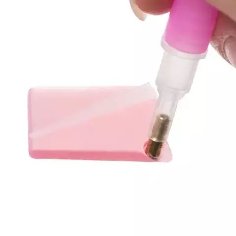 Haft diamentowy MOZAIKA 5D- Konie