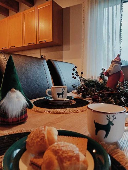 Dom całoroczny w górach z widokiem Łubinowa 6 Kotlina Kłodzka