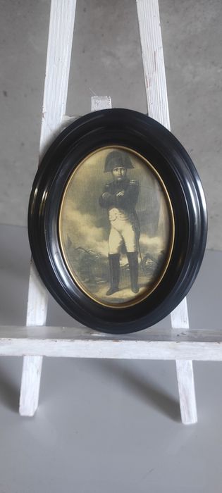 Bonaparte Mundu Szabla Obraz Miniatura