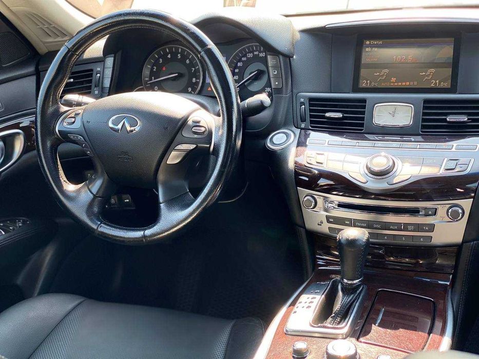 Infiniti M25 2011 (Розстрочка / Лізинг)