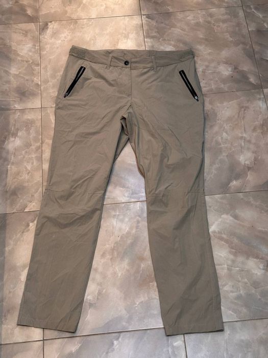 Трекінгові штани Rocktrail