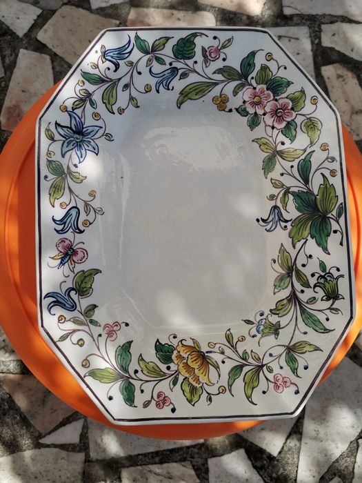 Terrina Loiça Outeiro de Águeda