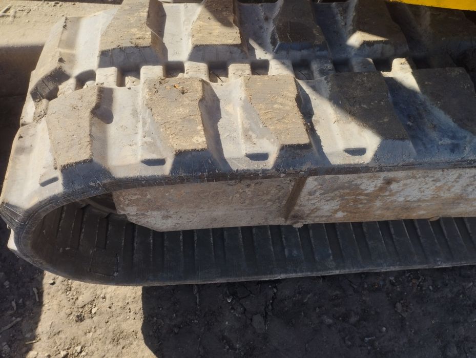 Екскаватор JCB 8065