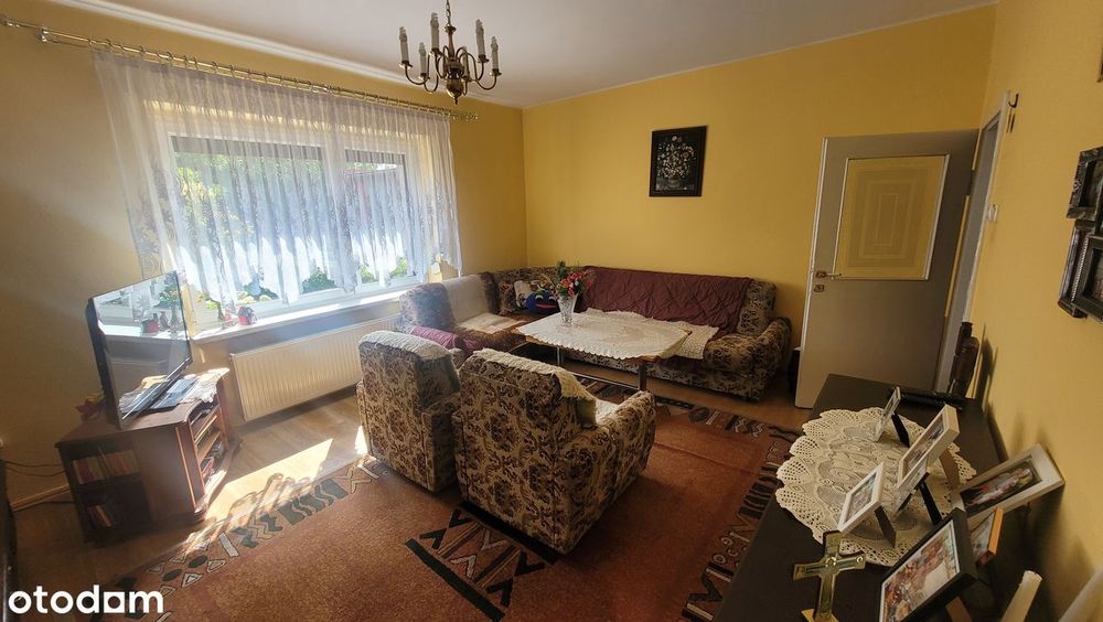 Dom – Tarnowskie Góry, Śródmieście – Centrum - Więcej