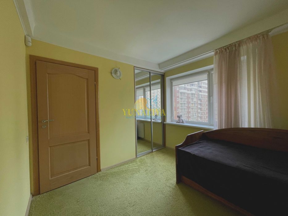 Продажа! 3-х комн. квартира ул. Филатова 1/22, без комиссии!