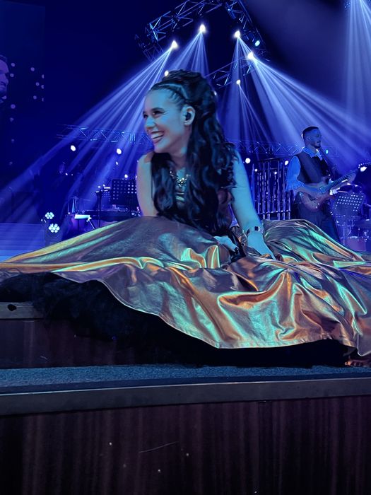 Rock Symphony 12 грудня