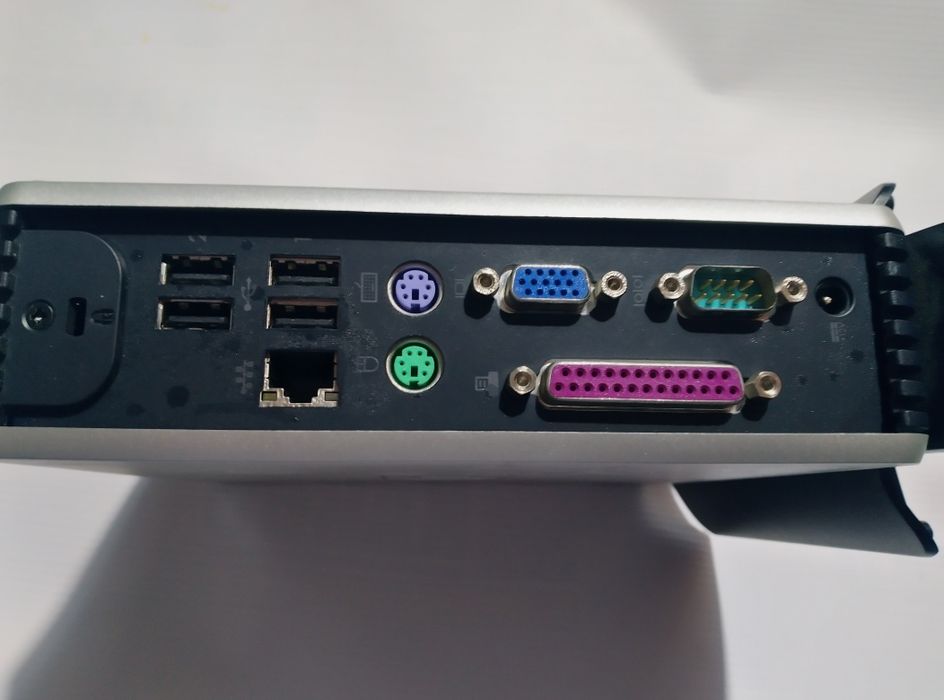 Мини ПК (Тонкий клиент).