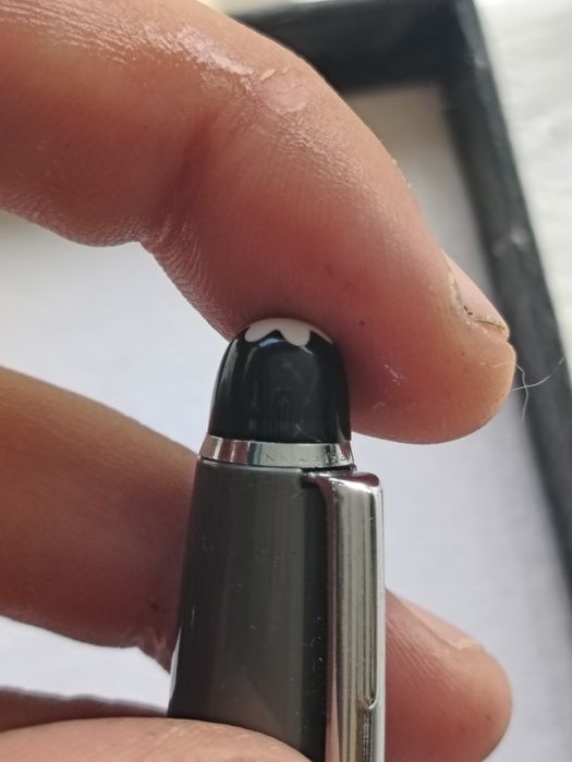 Caneta Montblanc