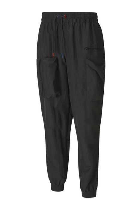 Штаны Джоггеры puma x attempt utility pants