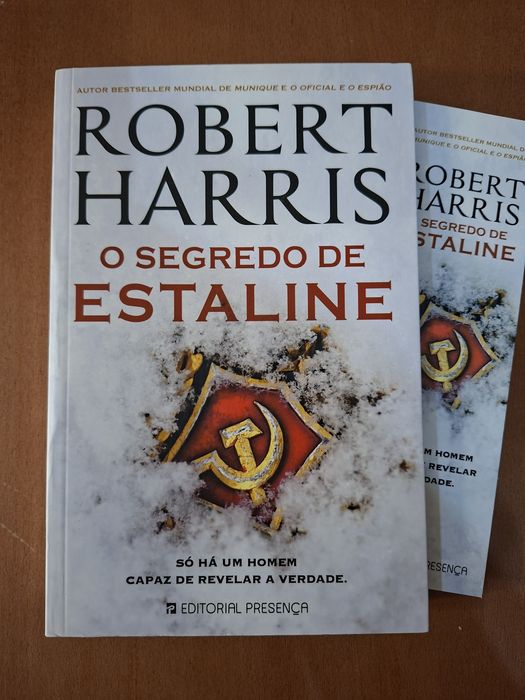 O Segredo de Estaline