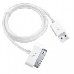 Cable for iPhone 4 / 4S / iPad64751097011843121