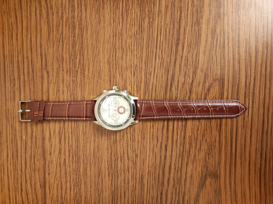 Zegarek męski DANIEL HECHTER