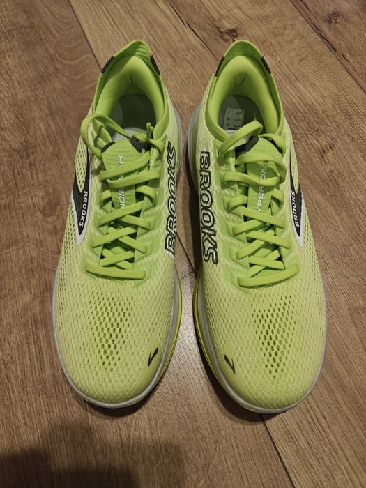 Nowe Brooks Hyperion 3