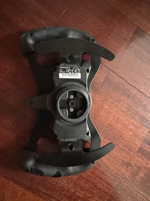 Volante para T300 com Mod Acelith