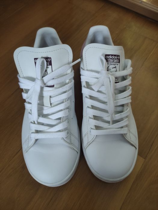 Кросівки adidas stan smith