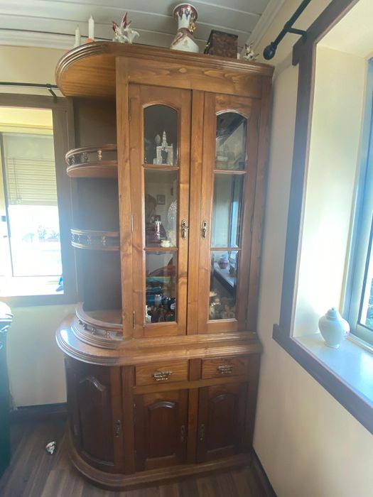 Armário arrumo loiça