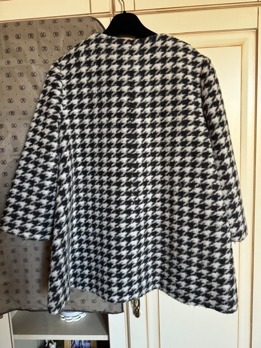 Пальто Max&Co knit coat