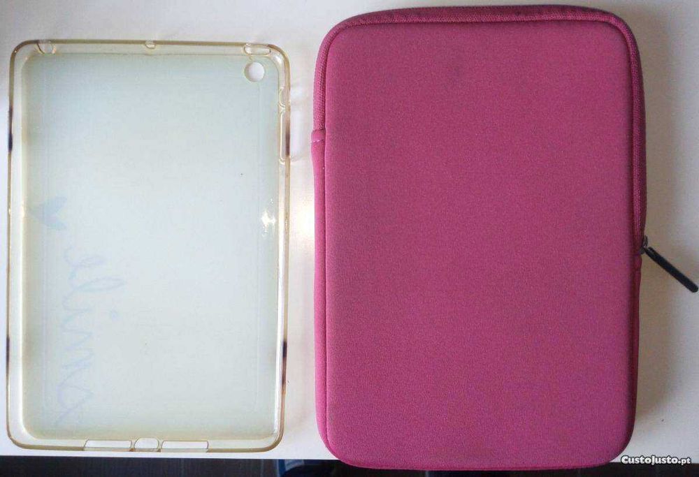 BOLSA Tablet Mini Ipad