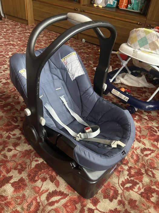 Автокрісло дитяче 0-13 кг