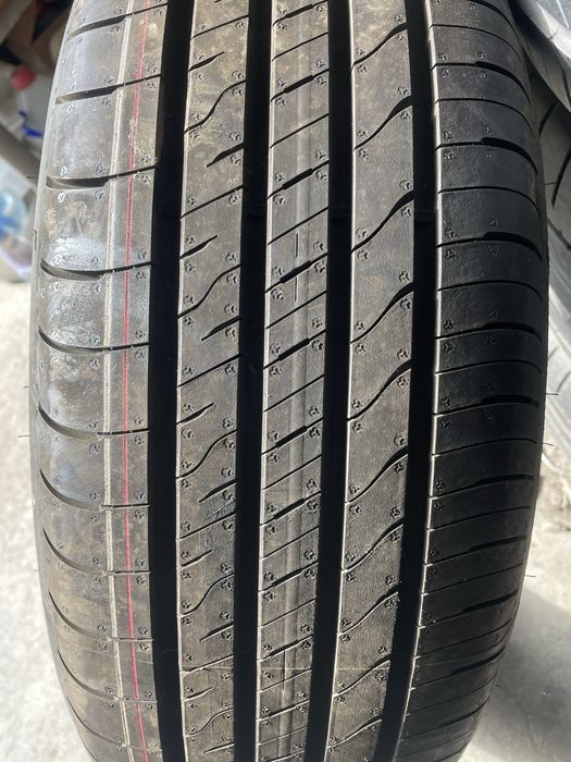 205/60 R16 96H Goodyear Efficient Grip performance 2 / 1шт./ розпаровка / Нова / 2024 рік.