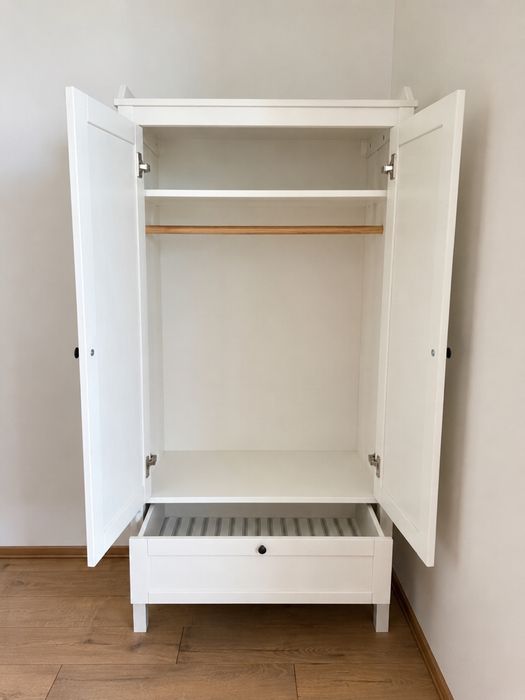 Szafa dziecieca  IKEA SUNDVIK