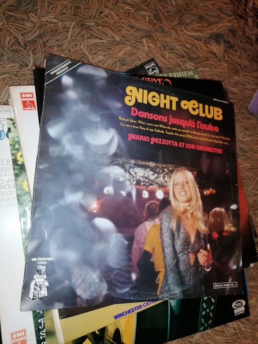 Discos antigos LP's428112692443228164