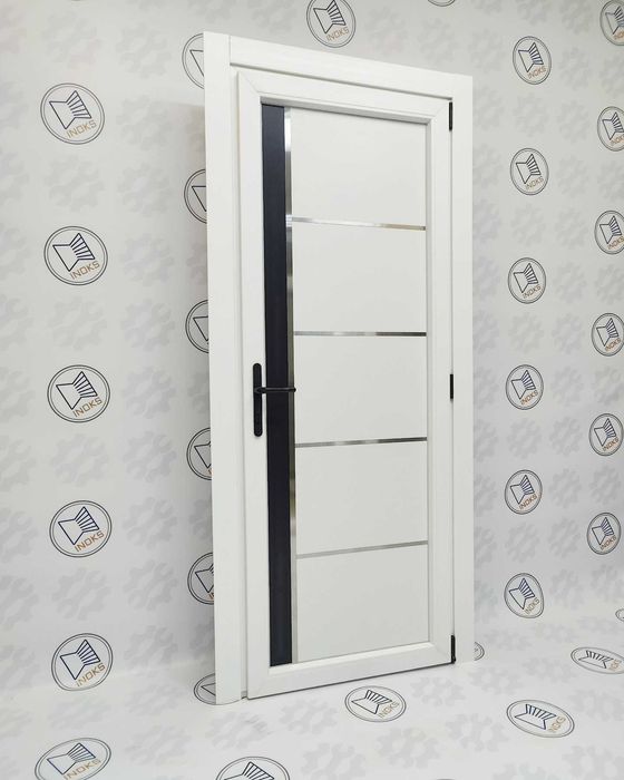 Пластикові двері від виробника BL INOX STR