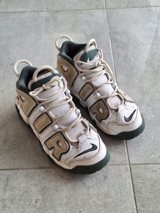 Buty Nike Air More Uptempo rozm. 39