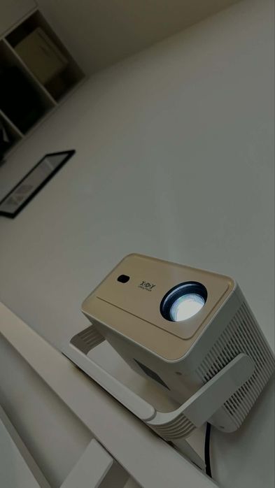 Projektor XGODY N6 Pro